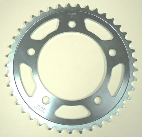 2-349041 Rear Sprocket Steel 41t 520 Hon