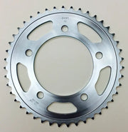 2-349043 Rear Sprocket Steel 43t 520 Hon