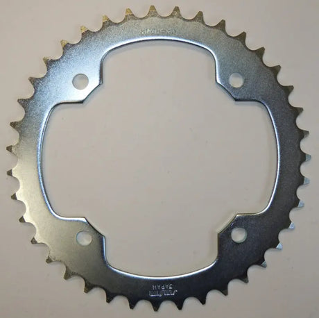 2-354041 Rear Sprocket Steel 41t 520 Yam