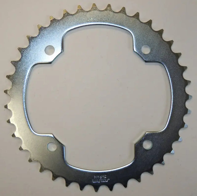 2-354041 Rear Sprocket Steel 41t 520 Yam