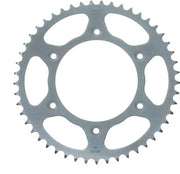 2-354751 Rear Sprocket Steel 51t 520 Hus/Husq/Ktm