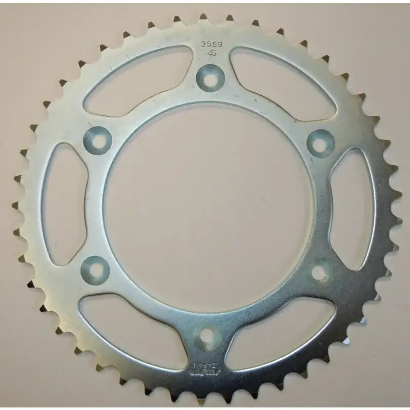 2-355943 Rear Sprocket Steel 43t 520 Hon