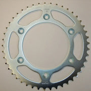 2-355944 Rear Sprocket Steel 44t 520 Hon
