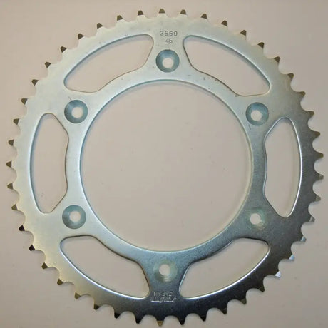 2-355944 Rear Sprocket Steel 44t 520 Hon