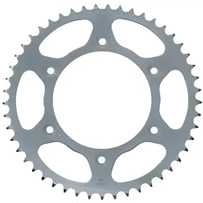 2-355947 Rear Sprocket Steel 47t 520 Hon
