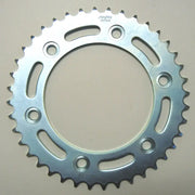 2-356540 Rear Sprocket Steel 40t 520 Hon