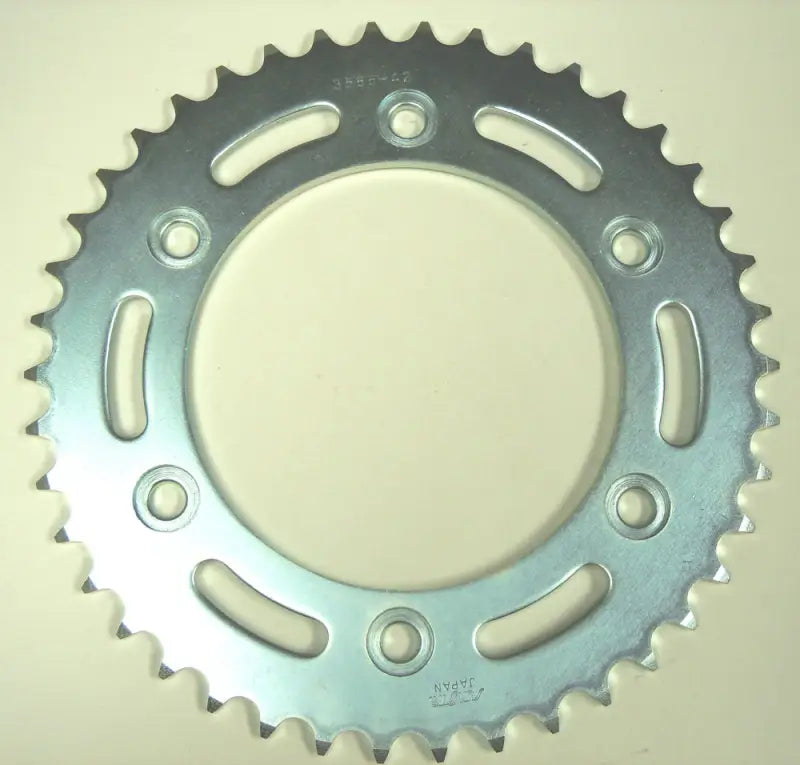 2-356542 Rear Sprocket Steel 42t 520 Hon