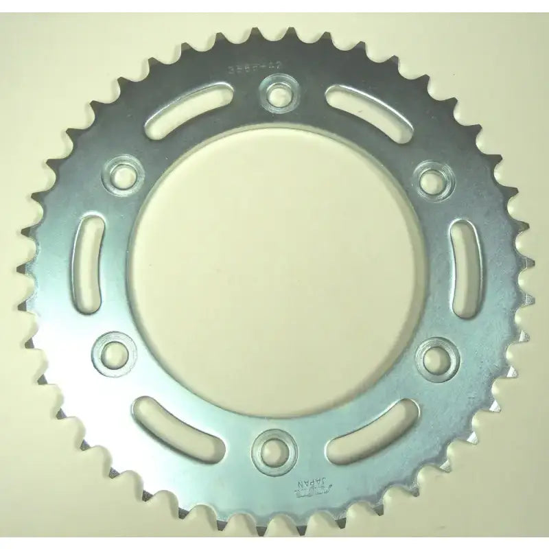 2-356542 Rear Sprocket Steel 42t 520 Hon