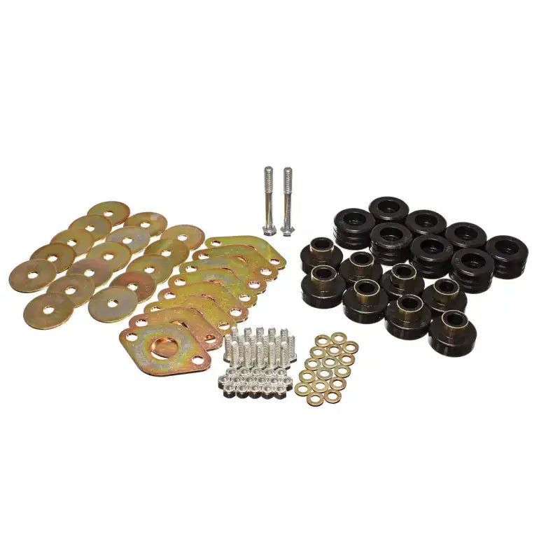 2.4111G Body Mount Bushings