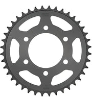2-435042 Rear Sprocket Steel 42t 525 Kaw