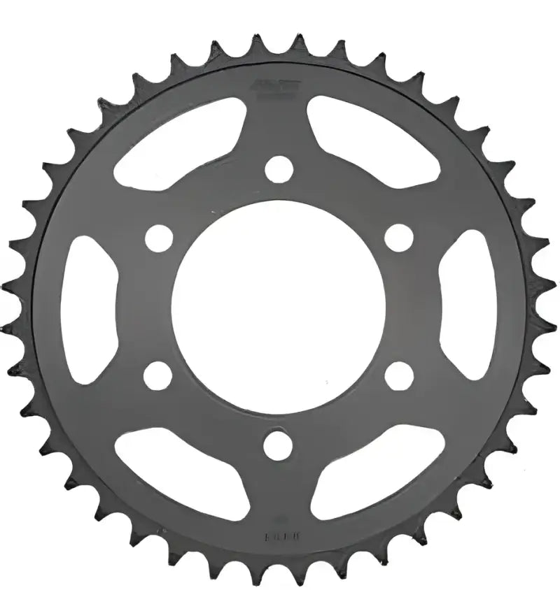 2-435042 Rear Sprocket Steel 42t 525 Kaw