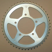 2-438648 Rear Sprocket Steel 48t 525 Suz