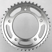 2-460140 Rear Sprocket Steel 40t 525 Yam
