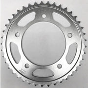 2-460141 Rear Sprocket Steel 41t 525 Yam