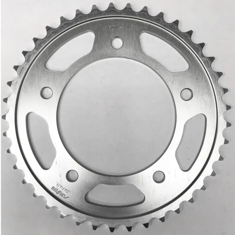 2-460141 Rear Sprocket Steel 41t 525 Yam