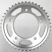 2-460142 Rear Sprocket Steel 42t 525 Yam