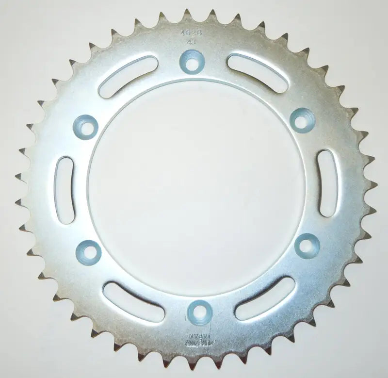 2-462841 Rear Sprocket Steel 41t 525 Suz