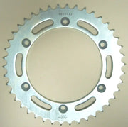 2-462842 Rear Sprocket Steel 42t 525 Suz
