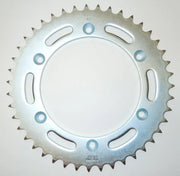 2-462843 Rear Sprocket Steel 43t 525 Suz