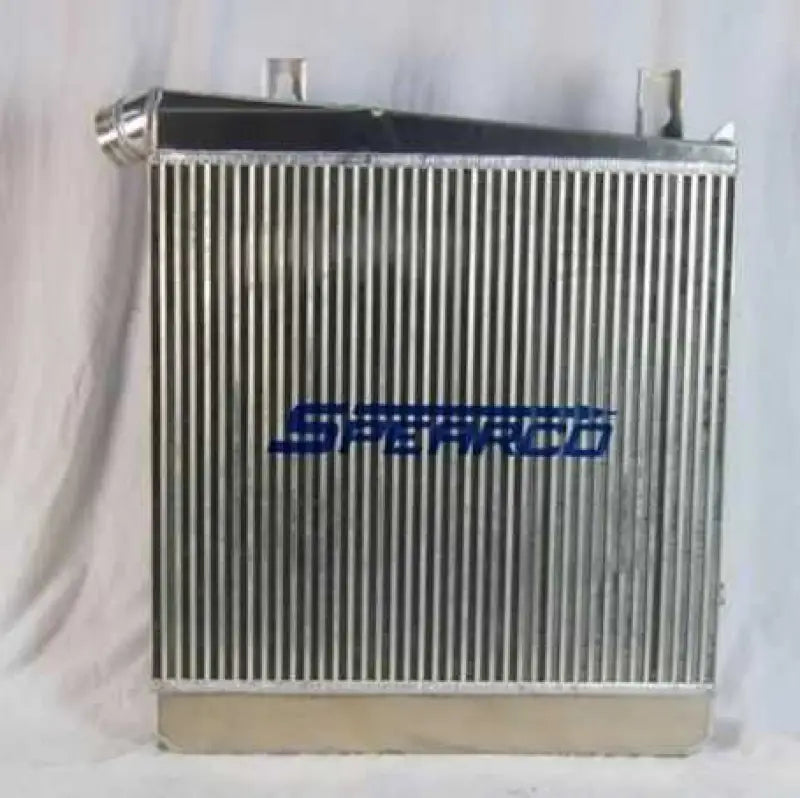 2-488 Intercooler