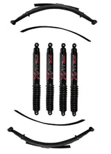D200CDAK-B Lift Kit Suspension