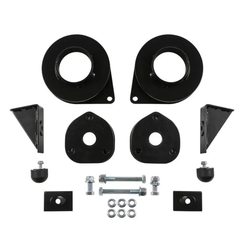 61180K Pro Comp Sus 2.5' Front / 1.5' Rear