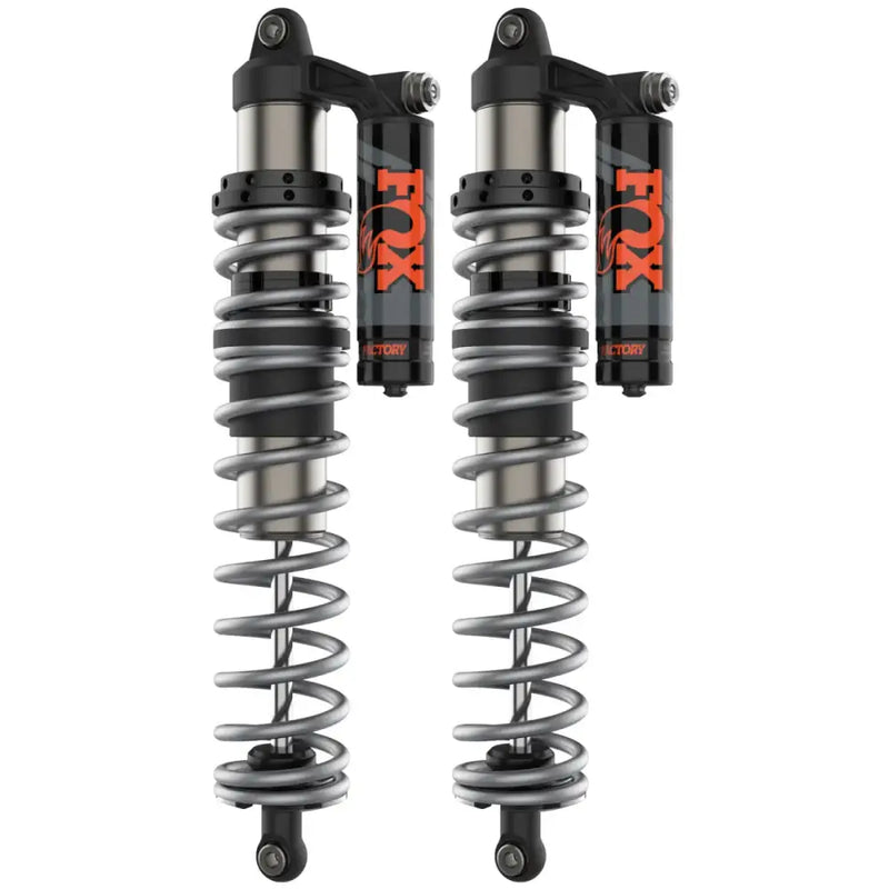 FOX 2.5 Podium Rc2 Front Shock