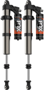 Two performance off-road shock absorbers with dual-speed compression for RV parts & accessories