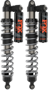 2.5 Podium Rc2 Rear Pol 2 Seat - FOX