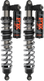 2.5 Podium Rc2 Rear Pol 2 Seat - FOX