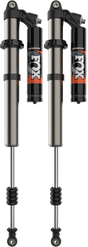 2.5 Podium Rc2 Rear Pol 2 Seat - FOX