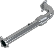 2.5’’ Turbo Front Pipe