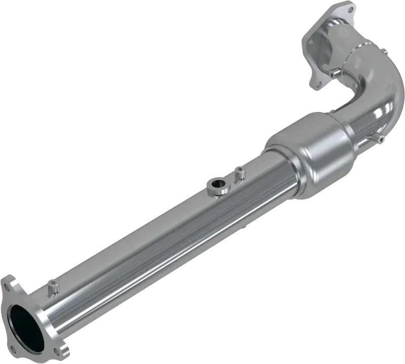 2.5’’ Turbo Front Pipe