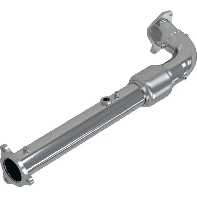 2.5’’ Turbo Front Pipe