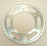 2-547442 Rear Sprocket Steel 42t 530 Suz/Yam