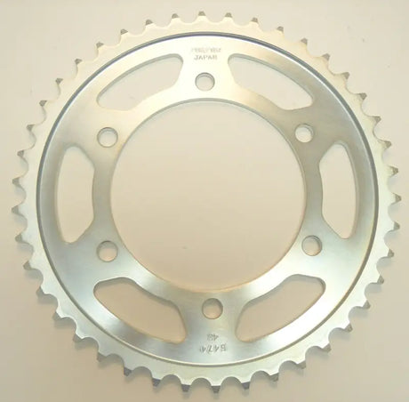 2-547442 Rear Sprocket Steel 42t 530 Suz/Yam
