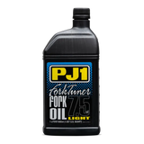 2-7.5W-1L Pj1 Fork Tuner Oil 7.5W Liter 