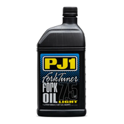 2-7.5W-1L Pj1 Fork Tuner Oil 7.5W Liter 