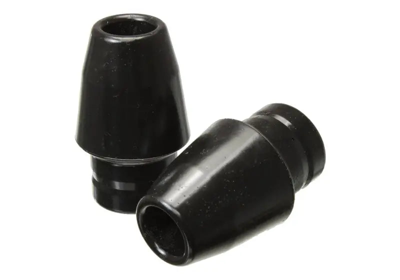 2.9106G Energy Suspn Bump Stop Set; Black; For 1 3/4 In.