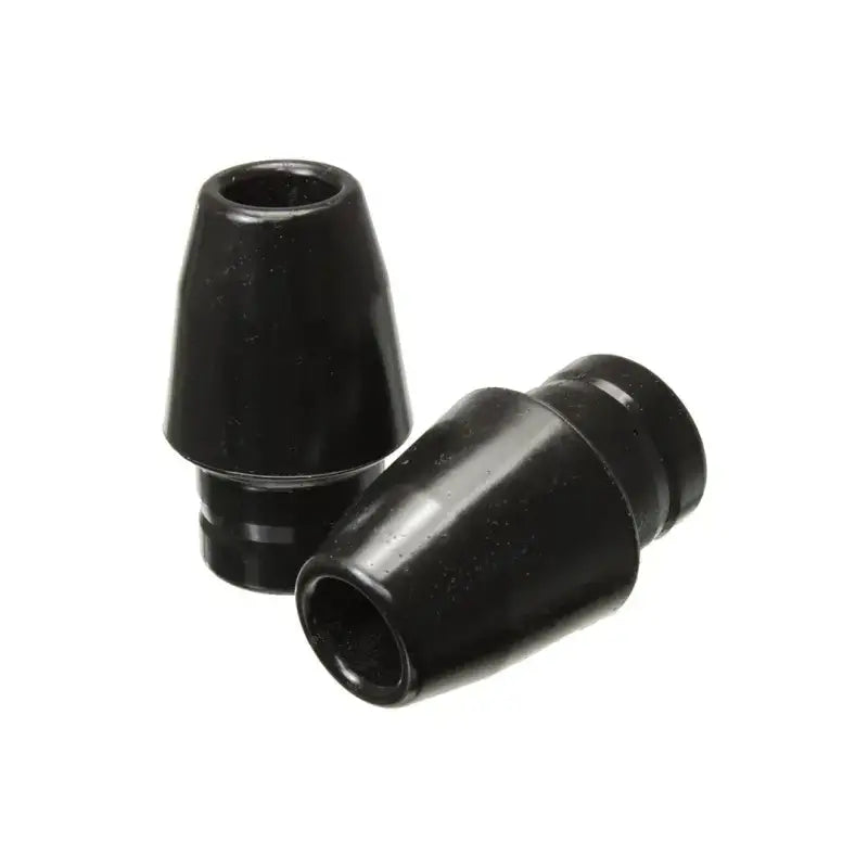 2.9106G Energy Suspn Bump Stop Set; Black; For 1 3/4 In.