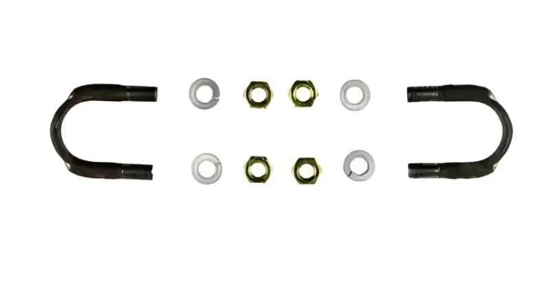 2-94-28X Universal Joint U-Bolt Kit
