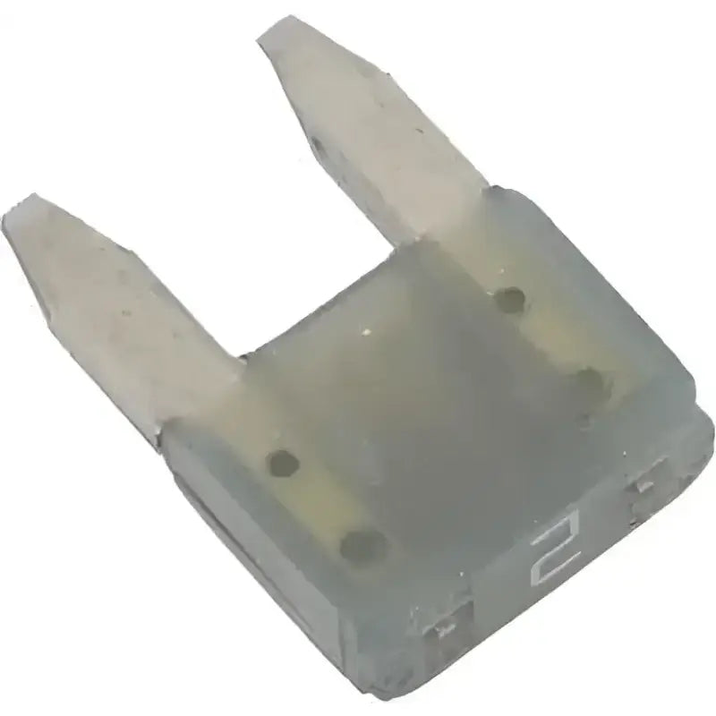 NAMZ CUSTOM CYCLE PRODUCTS NF-MIN-2