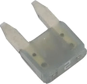 NAMZ CUSTOM CYCLE PRODUCTS NF-MIN-2