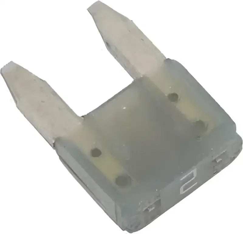 NAMZ CUSTOM CYCLE PRODUCTS NF-MIN-2