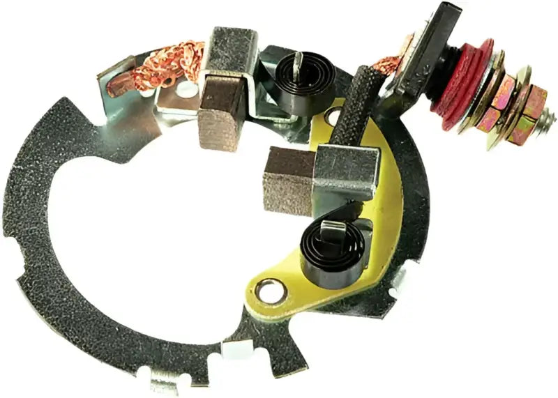 FIRE POWER 2 Brush Holder