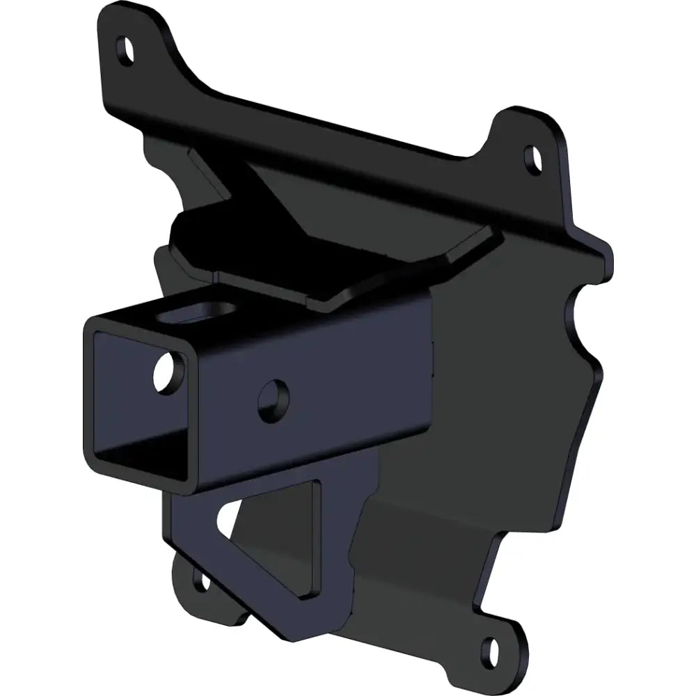 101815 KFI 2 In. Receiver Pol