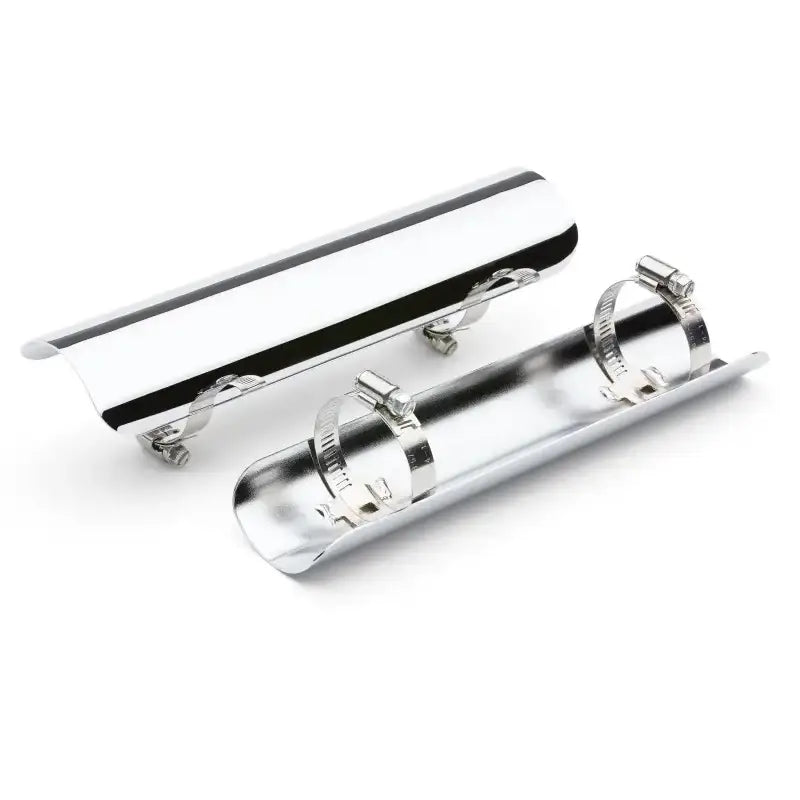 Heatshield Assembly 2" - COBRA