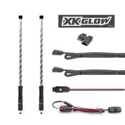 XK GLOW XK-WHIPC-ADV