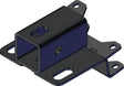2’’ Rear Receiver - Powersports