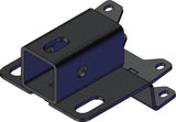 2’’ Rear Receiver - Powersports